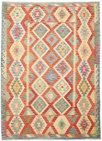 Kilim Tappeto orientale 240 x 180 (Pakistan) Tessuto A Mano