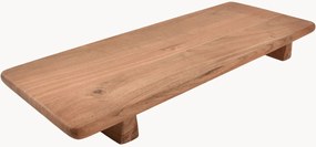 Tagliere da portata in legno di acacia Serve & Share