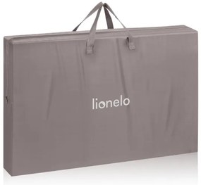 Lionelo - Culla per bambini 3in1 AURORA beige