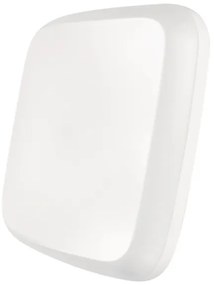 Plafoniera LED da esterno DORI LED/18W/230V IP54 quadrato