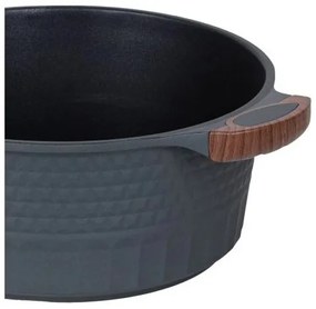 Resto - Pentola con coperchio CAPELLA 7,9 l 28 cm