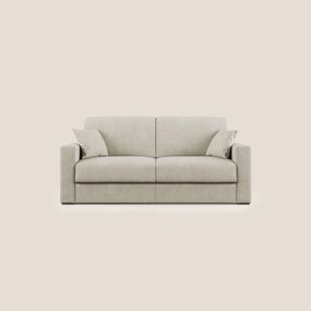 Best Divano letto matrimoniale in tessuto impermeabile T02