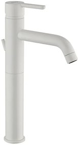 Rubinetto per lavabo Cloud bianco opaco JACUZZI RUBINETTERIA