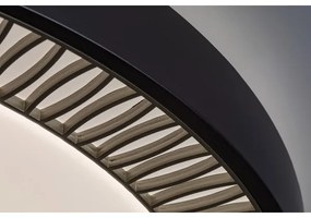 Rabalux - Plafoniera dimmerabile a LED/40W/230V con telecomando 3000-6000K