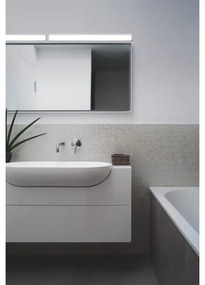 Ledvance - Luce LED per specchio da bagno SQUARE LED/14W/230V IP44 3000/4000K