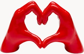 Oggetto decorativo Heart Hands
