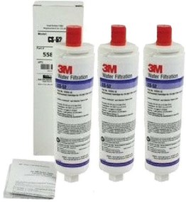 Filtro per l'acqua Bosch CS-52
