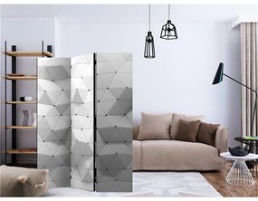 Paravento  Amazing Symmetry  [Room Dividers]  Colore ---, Dimensioni e Misure 135x172