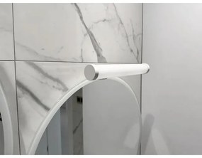 Illuminazione LED per specchio da bagno LED/8W/230V 30 cm IP44 bianco