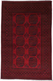 Afghan Tappeto orientale 160 x 250 (Afghanistan) Annodato A Mano