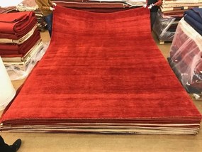 Gashguli Tappeto persiano 300x410 Rosso (Iran) Annodato A Mano