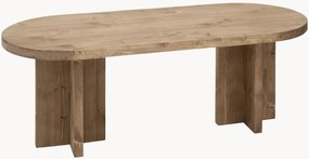 Tavolino da salotto in legno di abete Tokyo