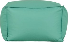 Pouf da giardino verde – Bonami Essentials