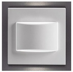 Kanlux 33324 - Illuminazione per scale a LED ERINUS LED/1,5W/12V 3000K bianco