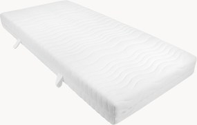 Materasso in schiuma comfort a 7 zone Young