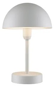 Ellen To-Go Portable Lampada da Tavolo IP44 White - Nordlux