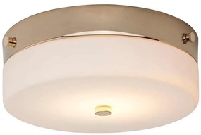 Elstead TAMAR-F-M-PG-Plafoniera LED da bagno TAMAR 1xGX53/5,7W/230V IP44