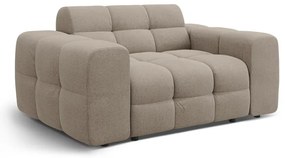 Divano marrone 156 cm Kendal – Micadoni