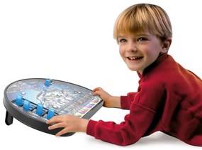 Rami Code - piste per biglie intelligente