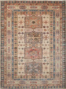Kazak Tappeto orientale 170x230 (Pakistan) Annodato A Mano