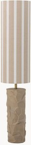 Lampada da terra Jani