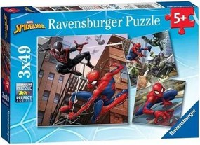 Puzzle Ravensburger 8025