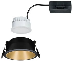 Paulmann 93403 - LED/6,5W IP44 Lampada da bagno dimmerabile COLE 230V