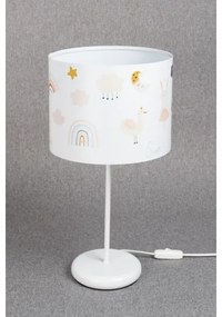 Lampada da tavolo per bambini SWEET DREAMS 1xE27/60W/230V