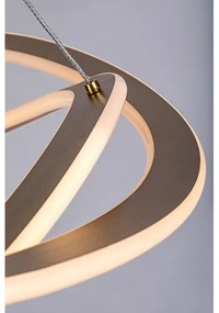 Rabalux 72282 - Lampadario sospeso a cavo KALLIRA LED/72W/230V 3000K