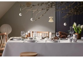 Macinino di legno per il pepe e il sale Hammershøi - Kähler Design