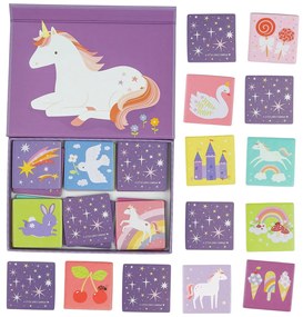 A Little Lovely Company - Memory - unicorni