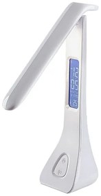 Rabalux 74042 - Lampada da tavolo LED dimmerabile AMATO LED/7W/5V 4000K bianco