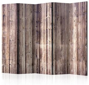 Paravento Wooden Charm II [Room Dividers]