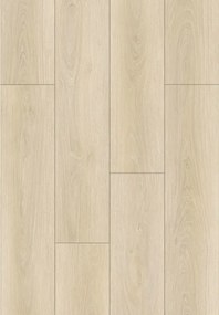 Mexen Charlotte pannelli vinilici 1240 x 182 mm SPC 6,5 mm, supporto IXPE 1,5 mm, 4 V-Fuga, Rovere - F1055-1240-182-505-4V1-01
