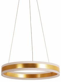 LAMPADA DA SOFFITTO A LED CIRCLET 41W Ø50 CM