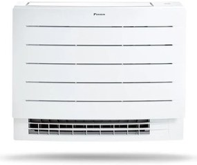 Unità interna a pavimento 5,0 kw perfera daikin fvxm50a9