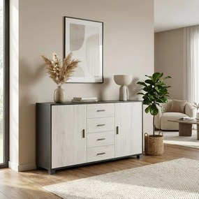 KITON - madia moderna per soggiorno