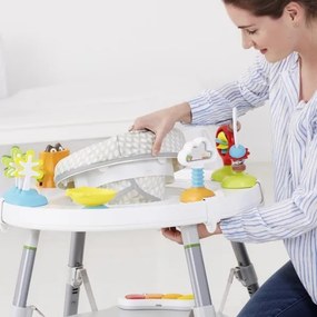Skip Hop - Centro giochi per bambini 3in1 EXPLORE&amp;MORE 3xAAA
