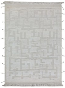 Berber Tappeto 350x250 (Pakistan) Annodato A Mano