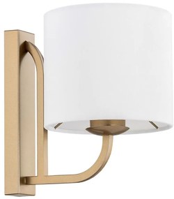 Argon 8356 - Applique MARANELLO 1xE27/15W/230V