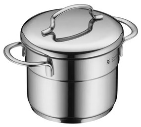 WMF - Pentola con coperchio MINI Ø 12 cm