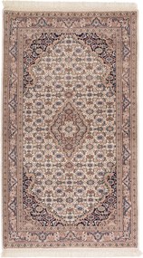 Persian Tappeto orientale 160x90 (Indian) Annodato A Mano