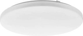 Eglo 902194-LED RGBW Plafoniera dimmerabile FRANIA-Z LED/20W/230V Ø43 cm
