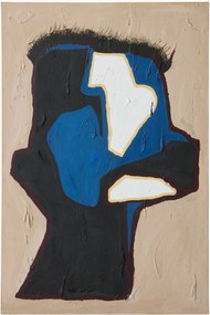 Stampa su tela Mind Map