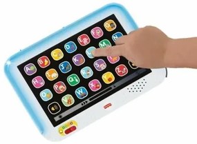 Tablet Interattivo per Bambini Fisher Price