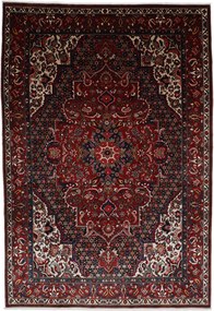 Bakhtiar Tappeto 320 x 220 (Iran) Annodato A Mano