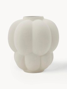 Vaso in ceramica Uva, alt. 22 cm