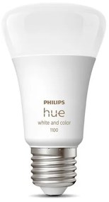 Lampadina LED Dimmerabile Philips Hue WACA A60 E27/9W/230V 2000-6500K