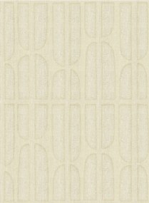 Élitis Carta da parati Twisted - RM 1053 01