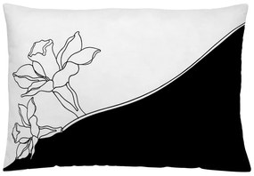 Fodera per cuscino Naturals Javea (50 x 30 cm)